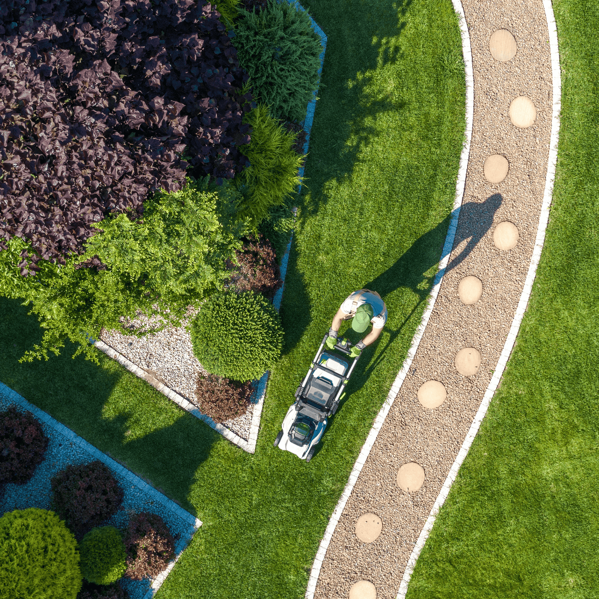 Route Optimization